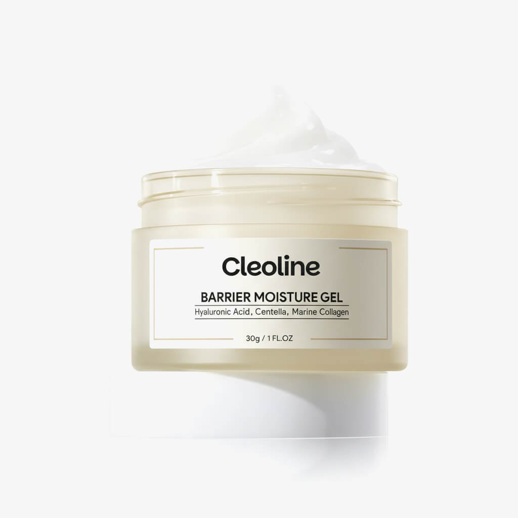 Skin Barrier Moisture Gel Beauty Product Image 5