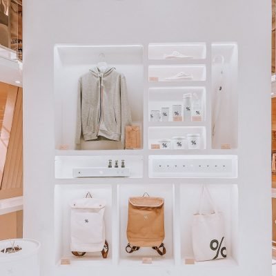 From brick-and-mortar to online: transitioning to retail ecommerce.