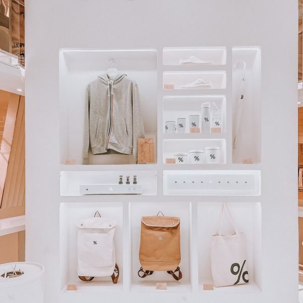 From brick-and-mortar to online: transitioning to retail ecommerce.
